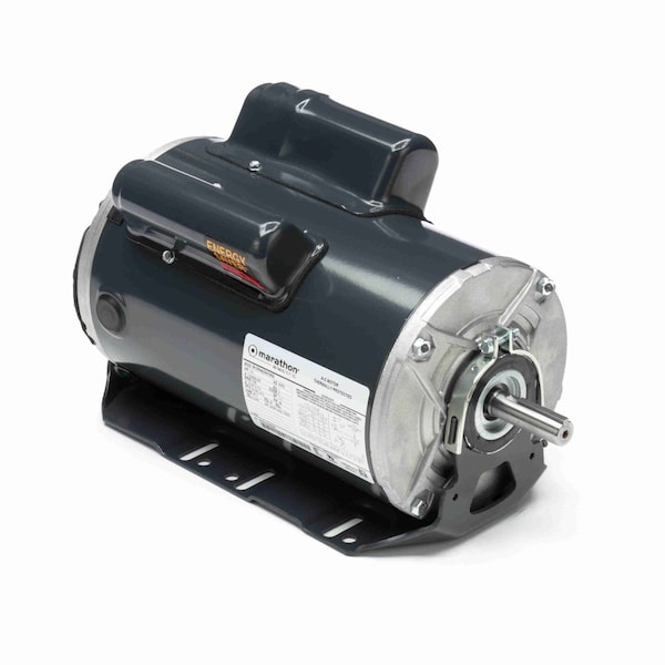 Marathon Motors 1.5 Hp General Purpose Farm Duty Motor, 1